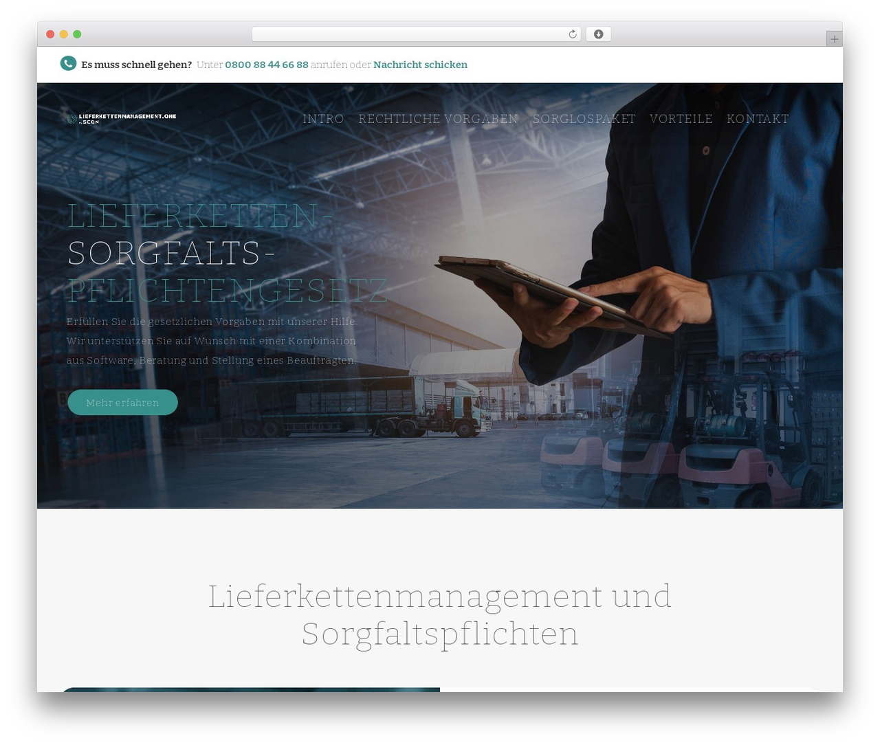 Uncode theme WordPress - lieferkettenmanagement.one Uncode theme WordPress - lieferkettenmanagement.one
