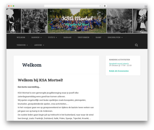 Social Photo Fetcher (facebook-photo-fetcher) free WordPress plugin - ksa-mortsel.be