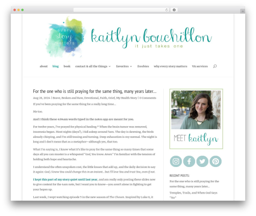 CommentLuv (commentluv) free WordPress plugin - kaitlynbouchillon.com CommentLuv (commentluv) free WordPress plugin - kaitlynbouchillon.com