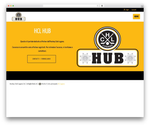 Vfbp display entries WordPress plugin - hclhub.ch