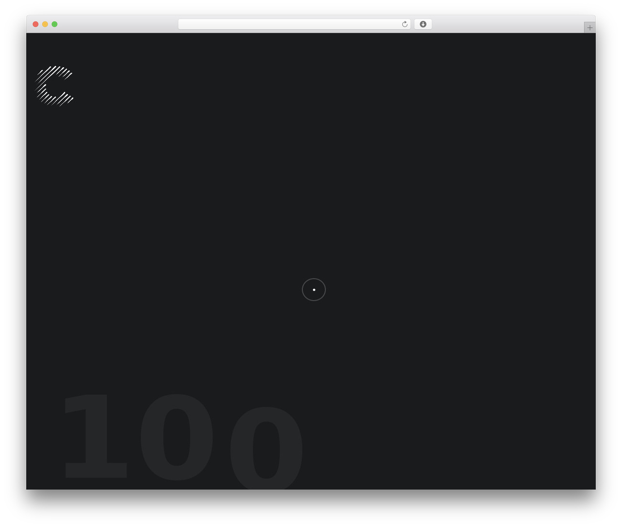 Alioth WordPress theme - albertcoy.com