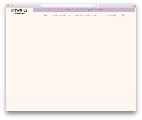 Livemesh Addons for Beaver Builder (addons-for-beaver-builder) free WordPress plugin - ikebana.org