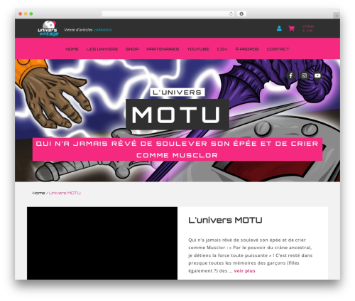 WooCommerce Multiple Free Gift (woocommerce-multiple-free-gift) free WordPress plugin - univers-motu.com