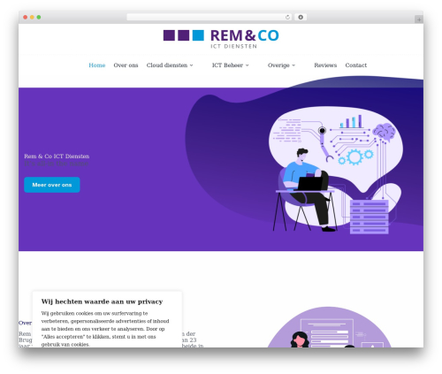 Best4u core plugin WordPress plugin - rco-services.nl