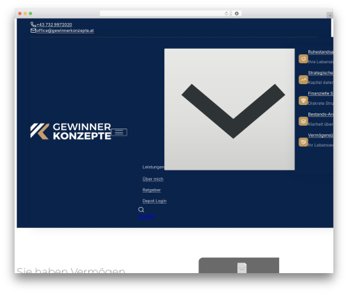 Swift ai WordPress plugin - gewinnerkonzepte.at