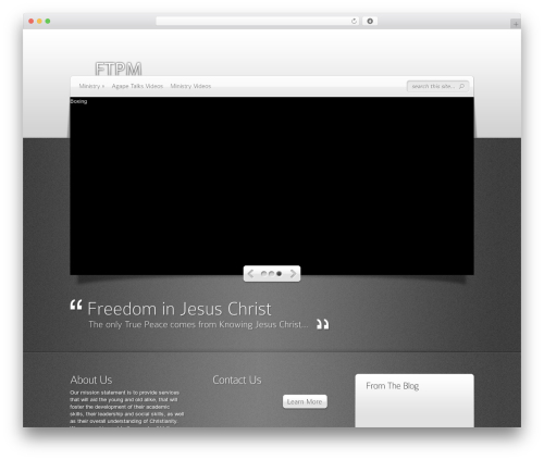 Wp lightbox ultimate WordPress plugin - ftpm.net
