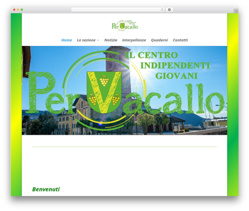 Simple PDF Viewer (simple-pdf-viewer) free WordPress plugin - pervacallo.ch