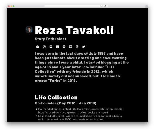 MW Font Changer (parsi-font) free WordPress plugin - rezatavakoli.com