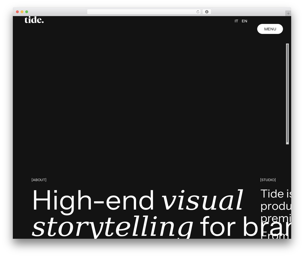 Hello Elementor WordPress theme - tidedesign.it Hello Elementor WordPress theme - tidedesign.it