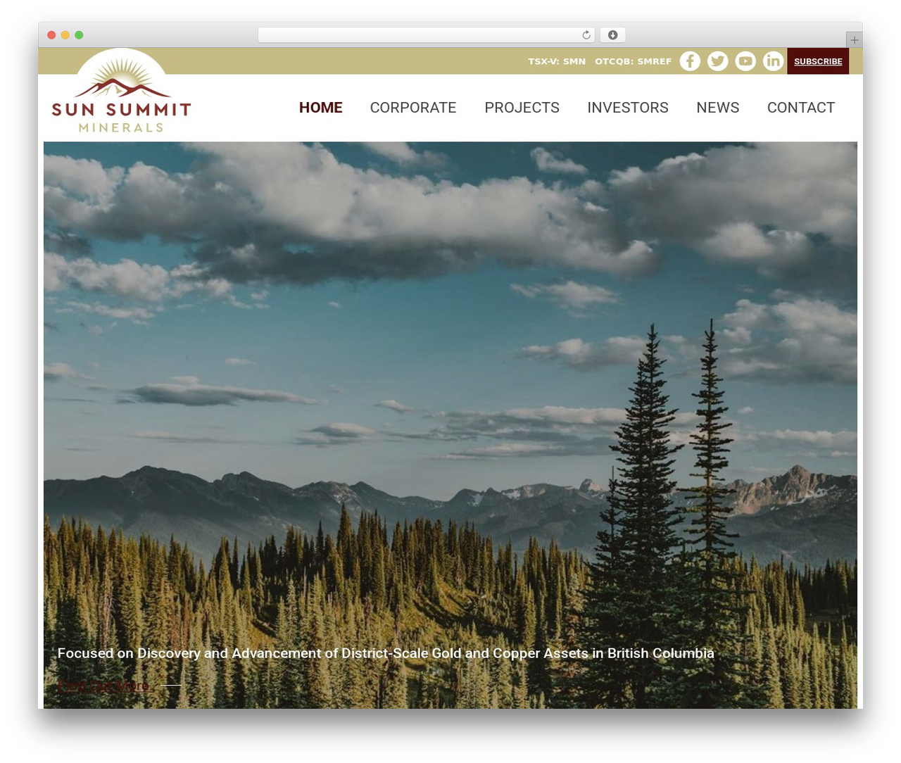 Proactive Gutenberg Framework WordPress theme - sunsummitminerals.com Proactive Gutenberg Framework WordPress theme - sunsummitminerals.com