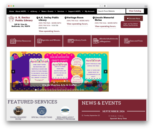 Mec event api WordPress plugin - akspl.org