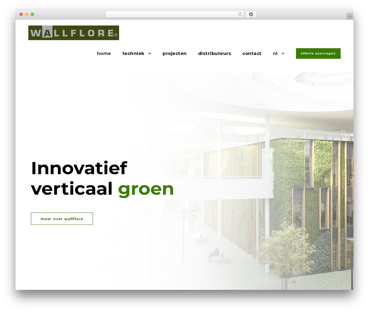 Theme WordPress Infinite - wallflore.nl Theme WordPress Infinite - wallflore.nl