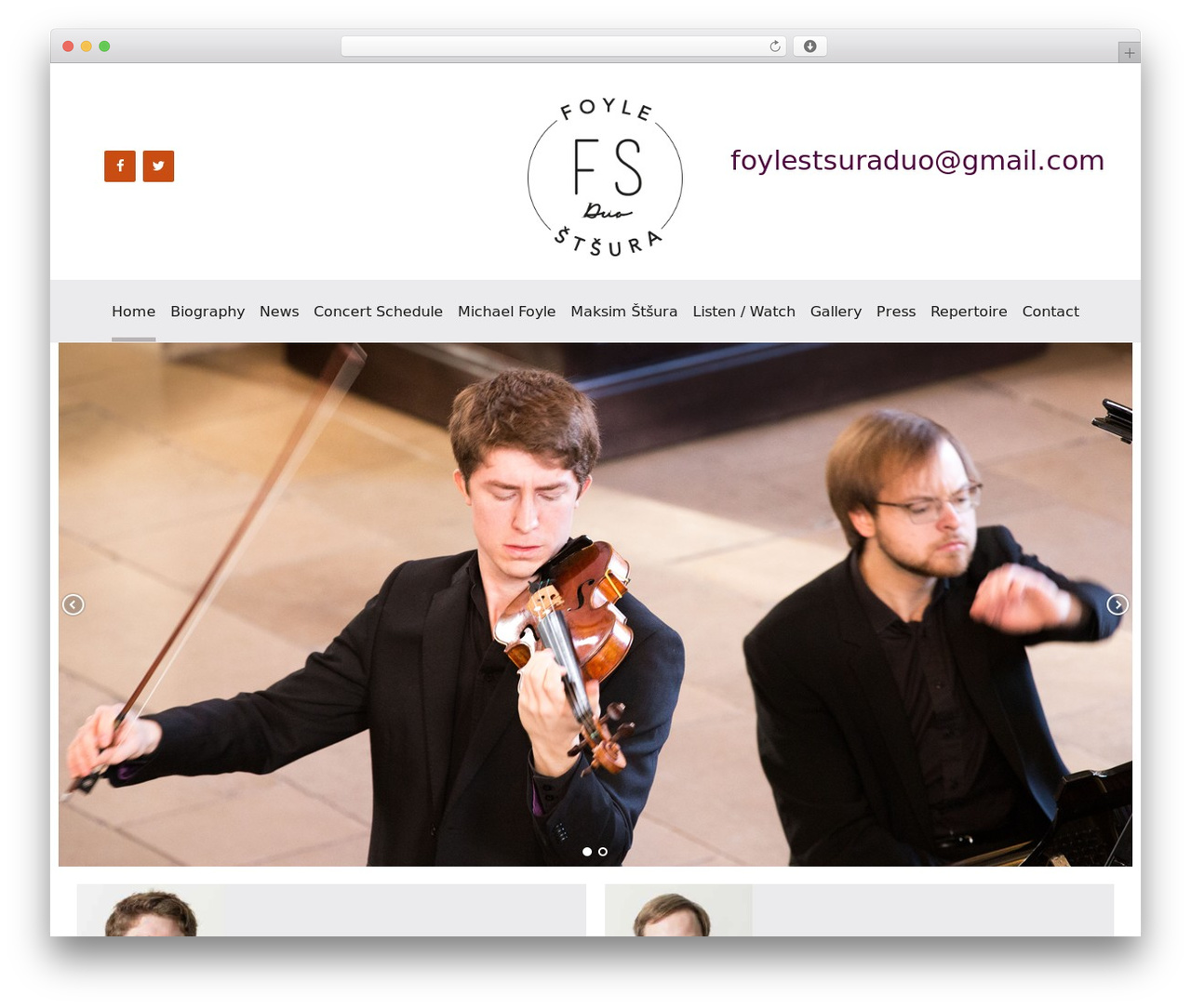 Toast Development Theme WordPress theme - foylestsuraduo.com