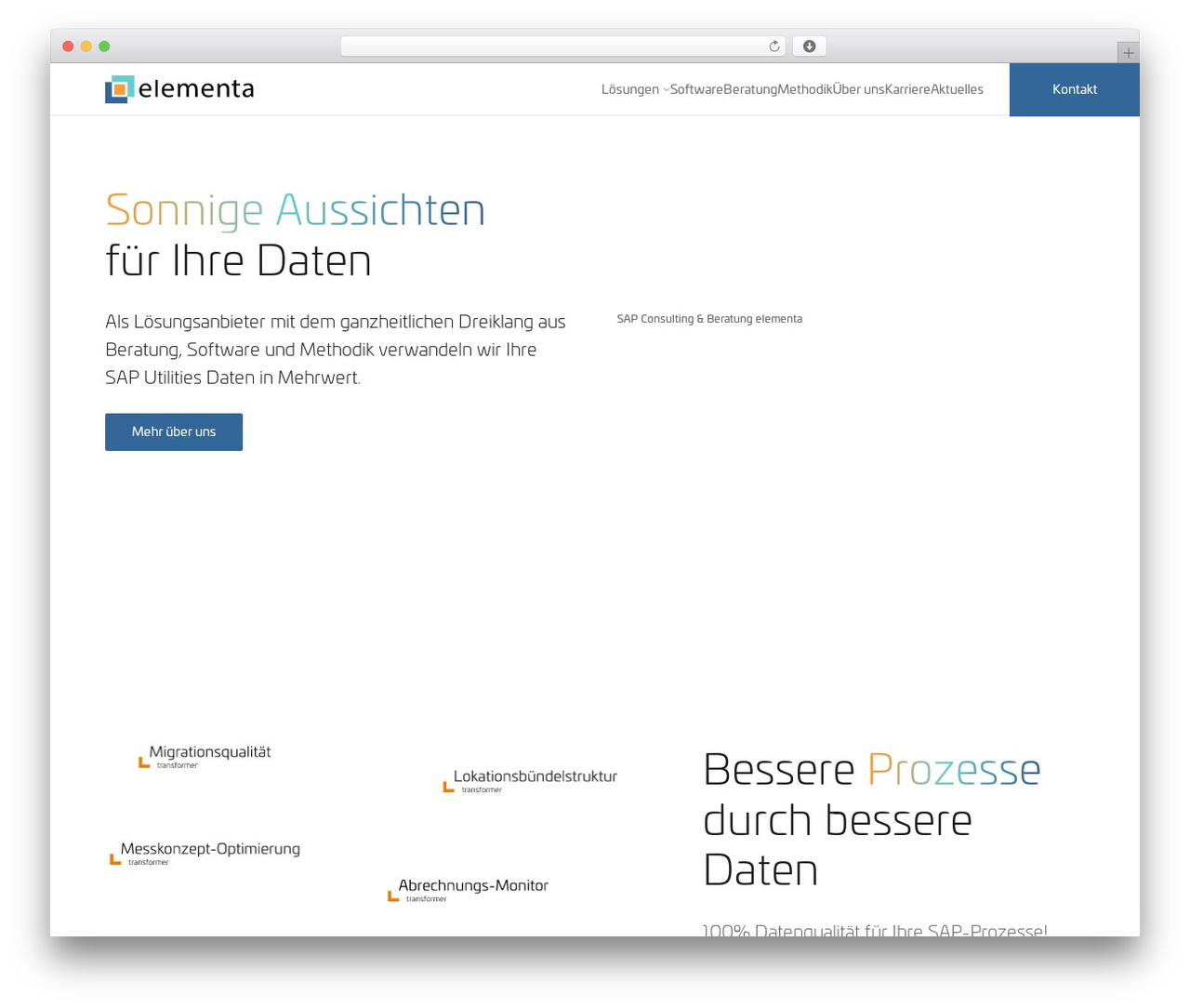 WordPress theme elementa - elementa.info WordPress theme elementa - elementa.info