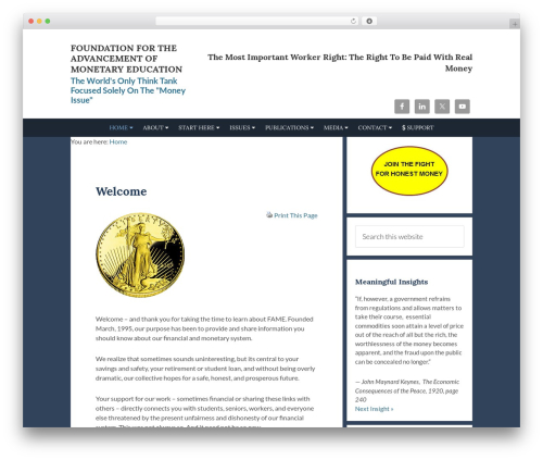 WP-Print (wp-print) free WordPress plugin - fame.org WP-Print (wp-print) free WordPress plugin - fame.org