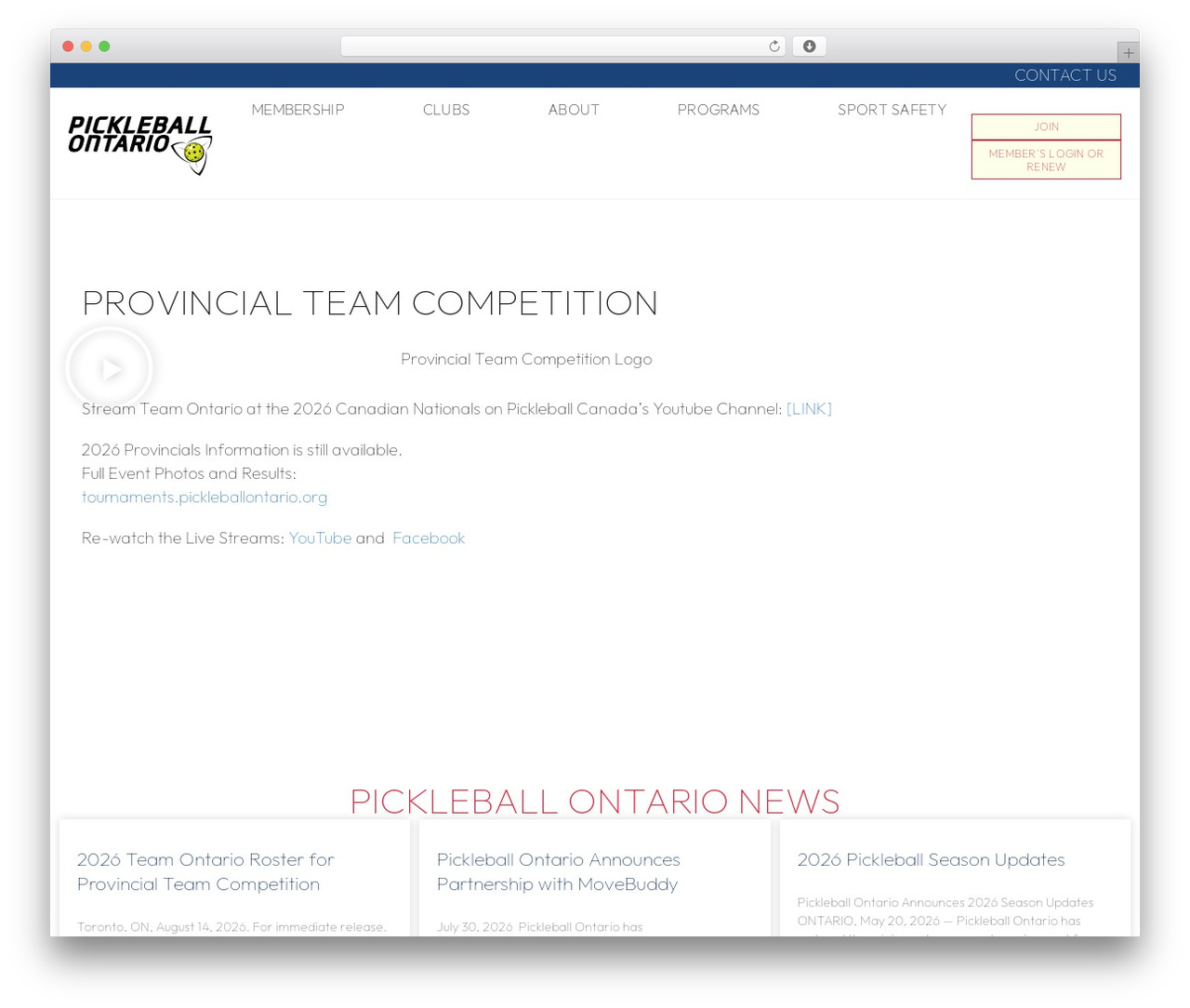 WordPress theme Hello Elementor - pickleballontario.org WordPress theme Hello Elementor - pickleballontario.org