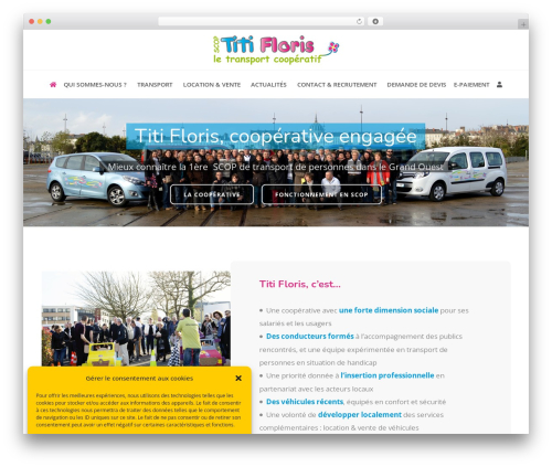 Progress Bar & Skill Bar (progress-bar-wp) free WordPress plugin - www.titi-floris.fr Progress Bar & Skill Bar (progress-bar-wp) free WordPress plugin - www.titi-floris.fr
