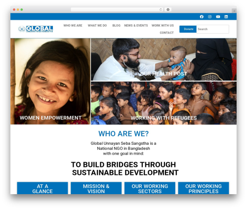 Tfimage box WordPress plugin - gussbd.org