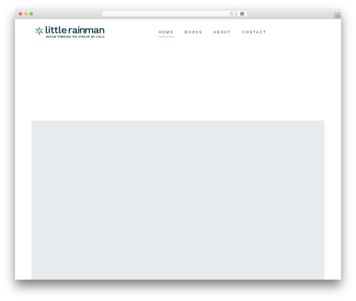 G5 shop WordPress plugin - littlerainman.com