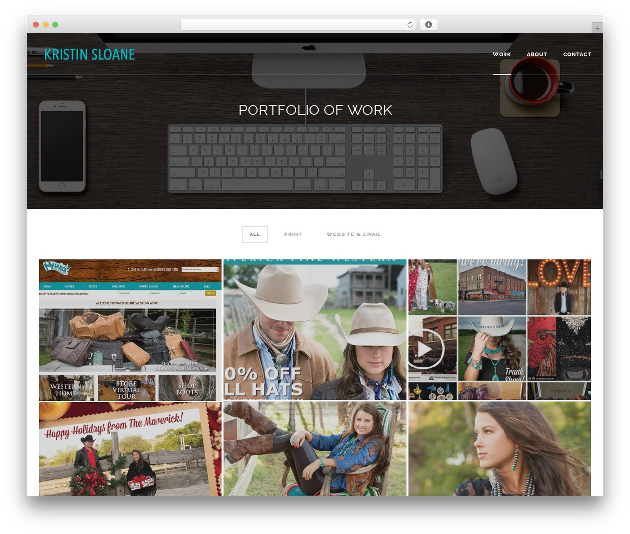 Dalton Theme theme WordPress - kristinsloane.com Dalton Theme theme WordPress - kristinsloane.com