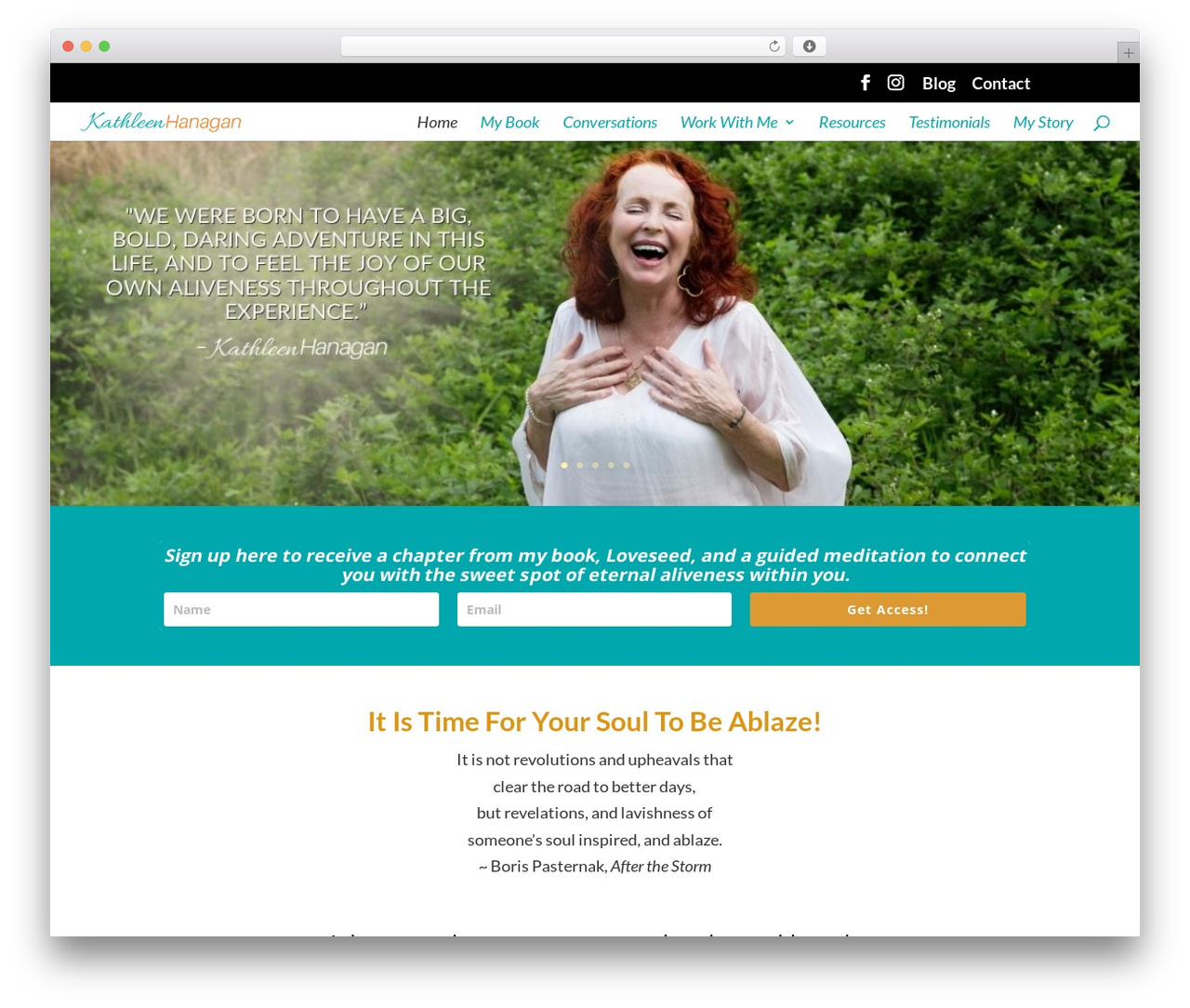Divi WordPress theme - kathleenhanagan.com Divi WordPress theme - kathleenhanagan.com