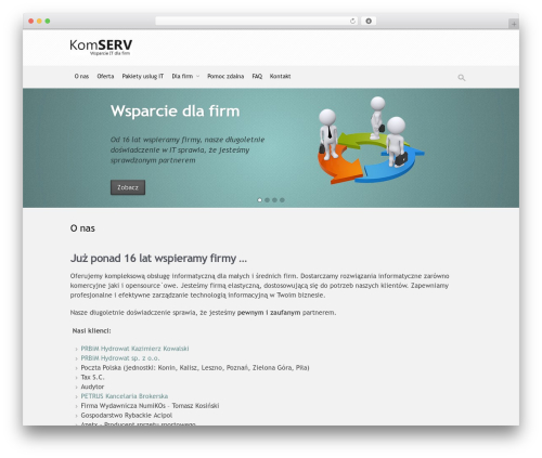 NIVO slider light (nivo-slider-light) free WordPress plugin - komserv.pl NIVO slider light (nivo-slider-light) free WordPress plugin - komserv.pl