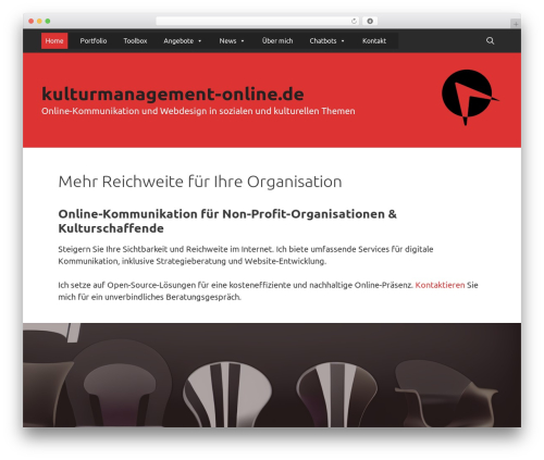Gravitec net web push notifications WordPress plugin - kulturmanagement-online.de