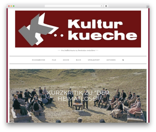 AdPush (adsense-plugin) free WordPress plugin - kulturkueche.de AdPush (adsense-plugin) free WordPress plugin - kulturkueche.de