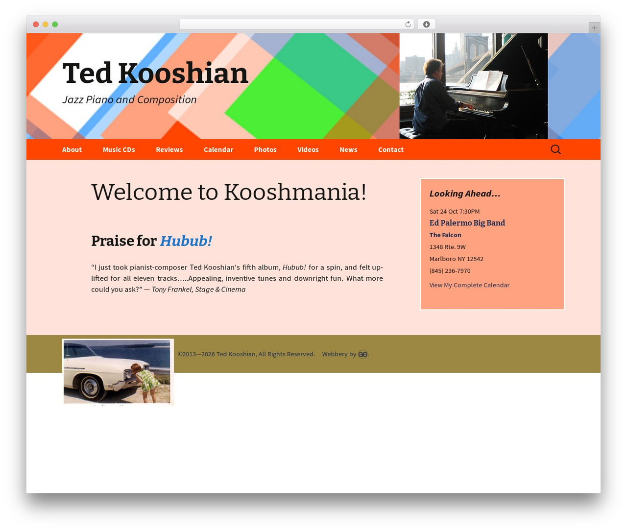 Kooshmania 2017 theme WordPress - kooshmania.com Kooshmania 2017 theme WordPress - kooshmania.com