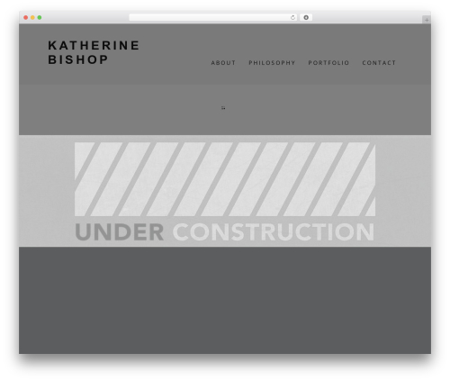 While Loading (while-it-is-loading) free WordPress plugin - katherine-portfolio.com While Loading (while-it-is-loading) free WordPress plugin - katherine-portfolio.com