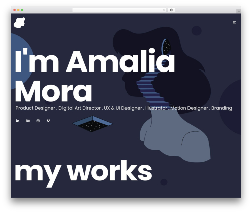 Umbg WordPress plugin - iammora.com