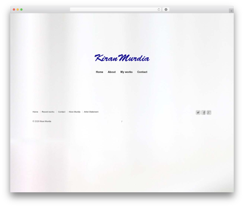 bxSlider integration for WordPress (bxslider-integration) free WordPress plugin - kiranmurdia.com bxSlider integration for WordPress (bxslider-integration) free WordPress plugin - kiranmurdia.com