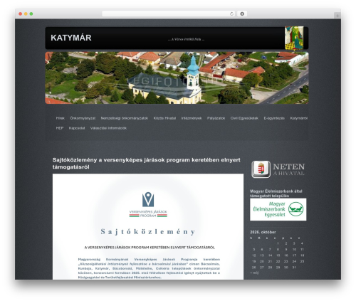 Sidebar Manager Light (sidebar-manager-light) free WordPress plugin - katymar.hu