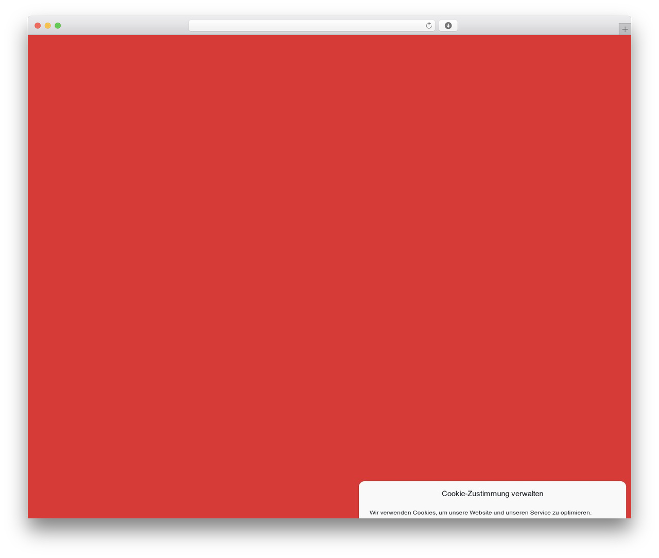 The7 Classic WordPress theme design - haldenwanger-gaudi.de