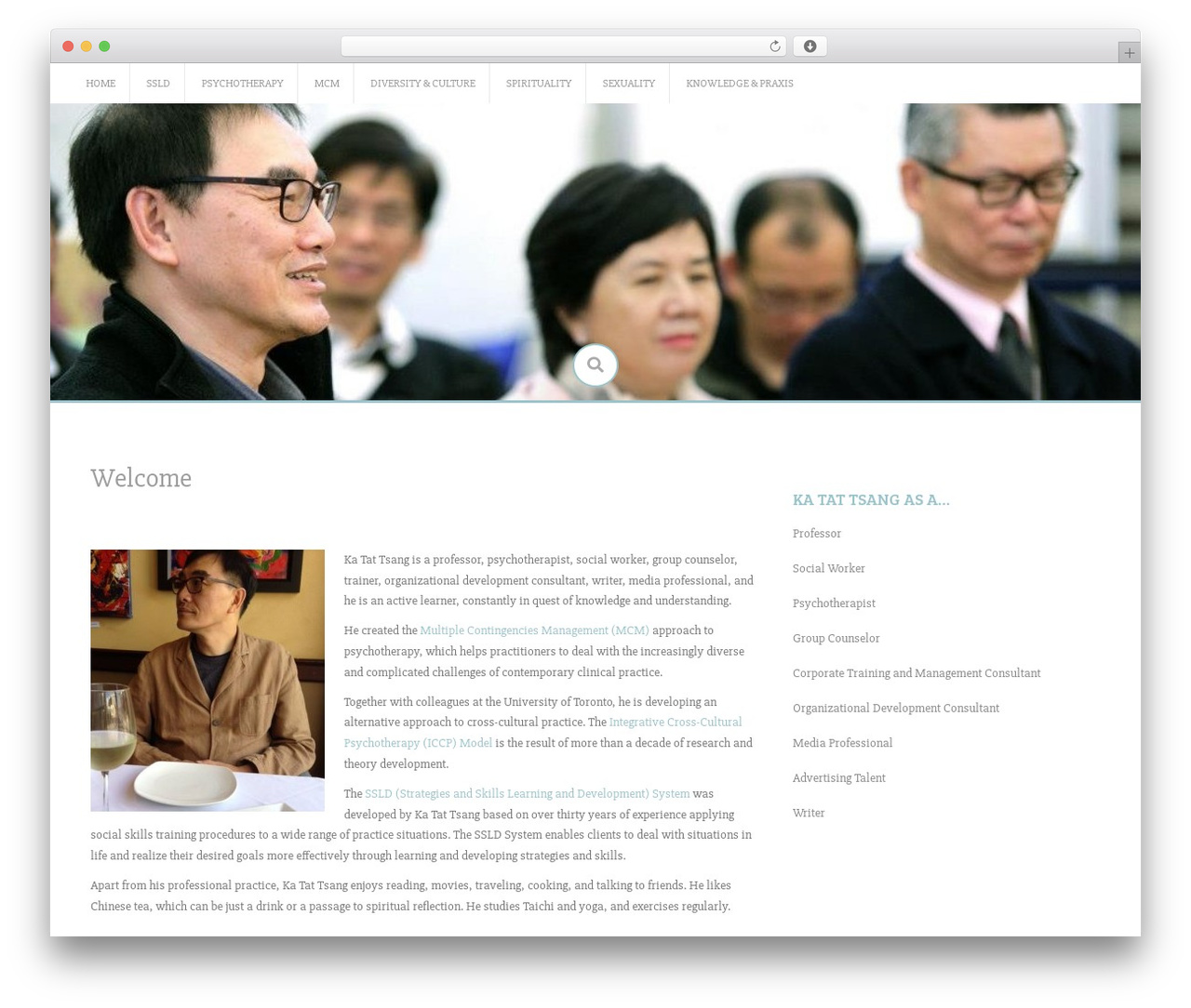 Theme WordPress Revive - kttsang.com Theme WordPress Revive - kttsang.com