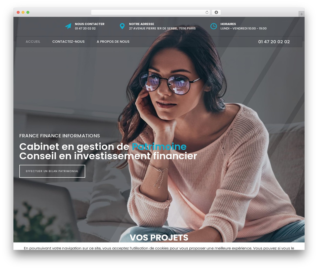 Theme WordPress Unta - francefinanceinformations.com Theme WordPress Unta - francefinanceinformations.com