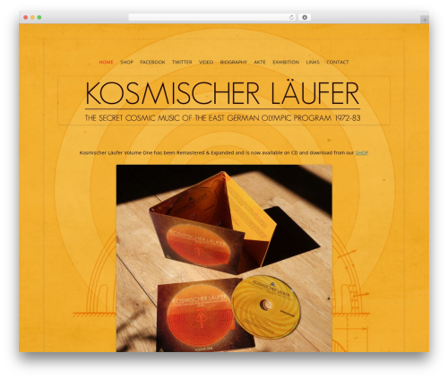 Multicons [ Multiple Favicons ] (multicons) free WordPress plugin - kosmischerlaufer.com