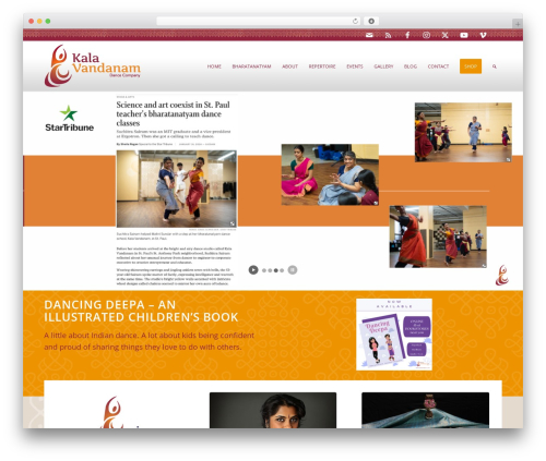 Mad Mimi Signup Forms (mad-mimi-sign-up-forms) free WordPress plugin - kalavandanam.com