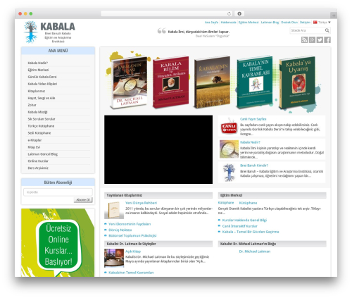 Video.js HLS Player (videojs-hls-player) free WordPress plugin - kabala.info.tr Video.js HLS Player (videojs-hls-player) free WordPress plugin - kabala.info.tr