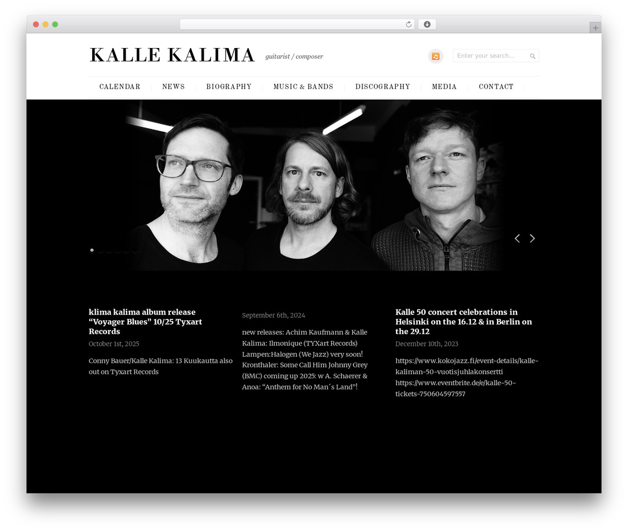 WordPress theme Intent - kallekalima.com WordPress theme Intent - kallekalima.com