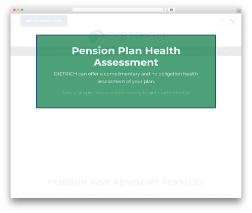 3CX Free Live Chat (wp-live-chat-support) free WordPress plugin - dietrichannuity.com