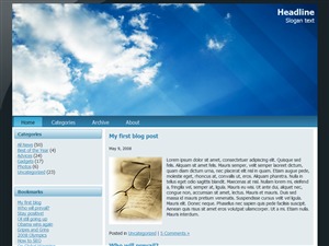 粋 0878 WP theme 粋 0878 WP theme