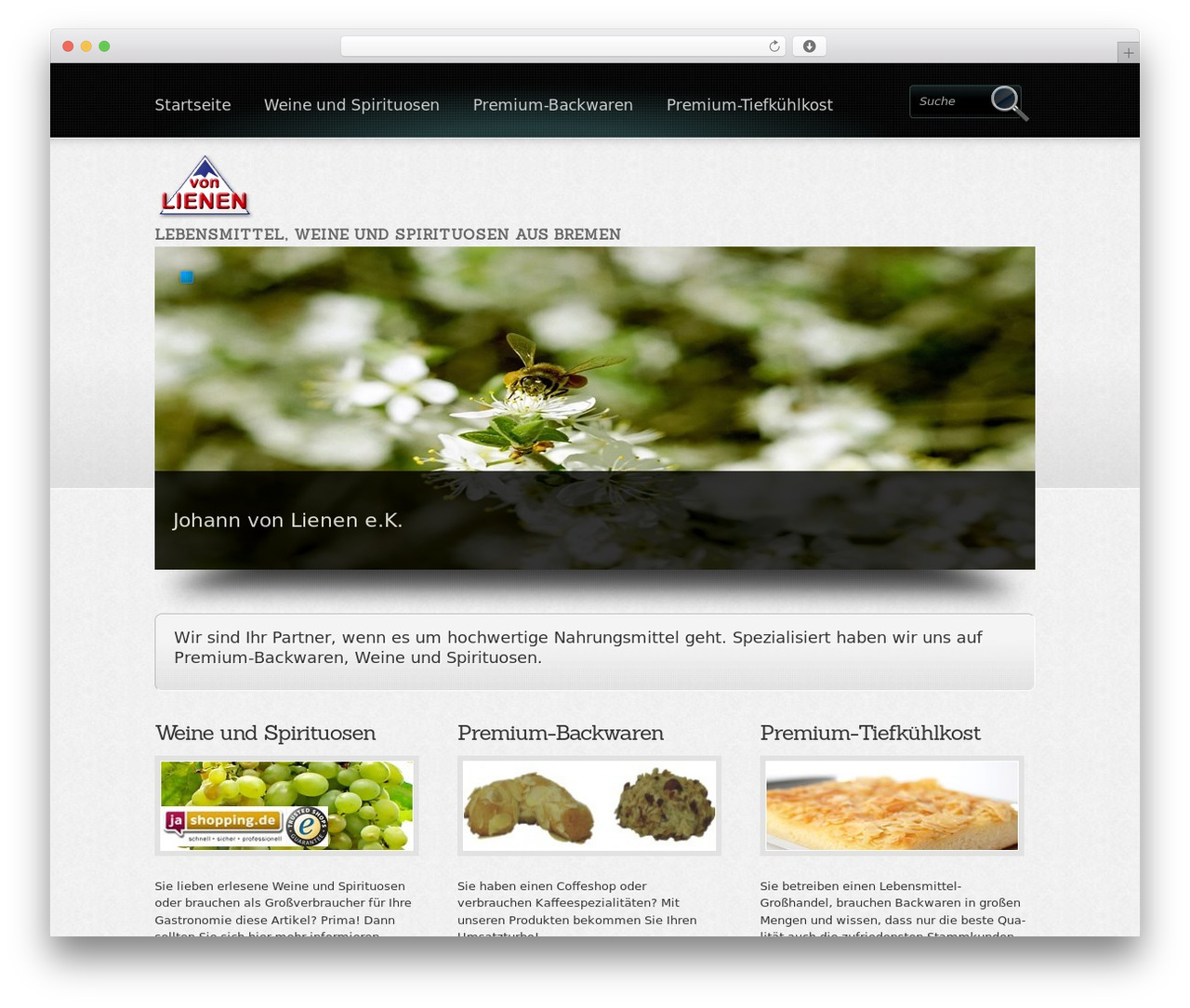 Boldy theme WordPress - kaese-frischdienst.de Boldy theme WordPress - kaese-frischdienst.de