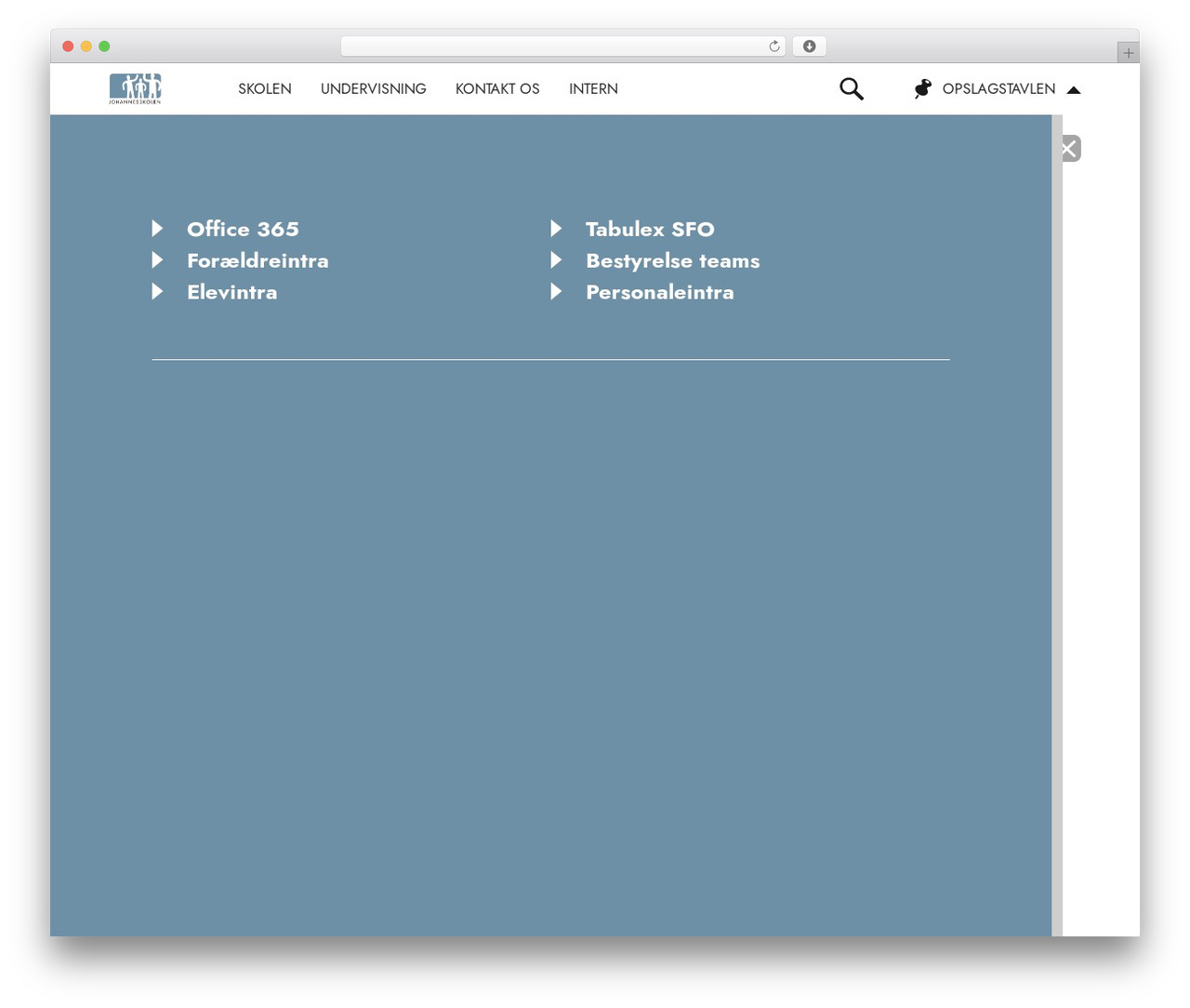 Default Template WordPress theme - johannesskolen.dk Default Template WordPress theme - johannesskolen.dk