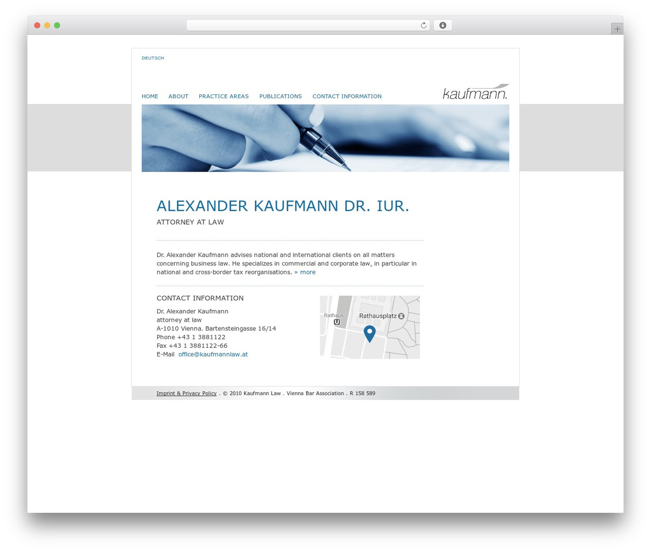 Flexx Theme - Professional WordPress theme - kaufmannlaw.at Flexx Theme - Professional WordPress theme - kaufmannlaw.at