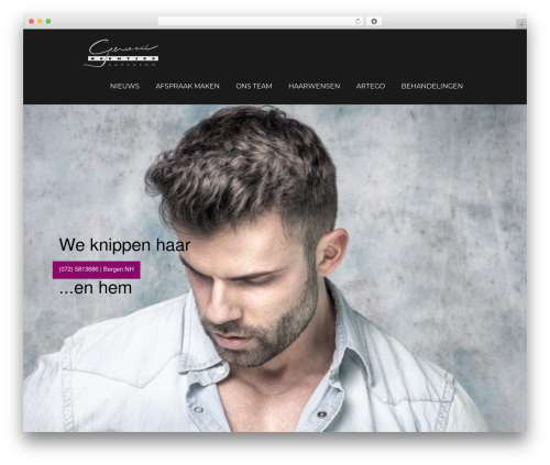 Auto Thickbox (auto-thickbox) free WordPress plugin - kapsalongerardbeentjes.nl