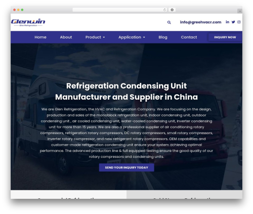 Woocommerce for b2b WordPress plugin - greehvacr.com