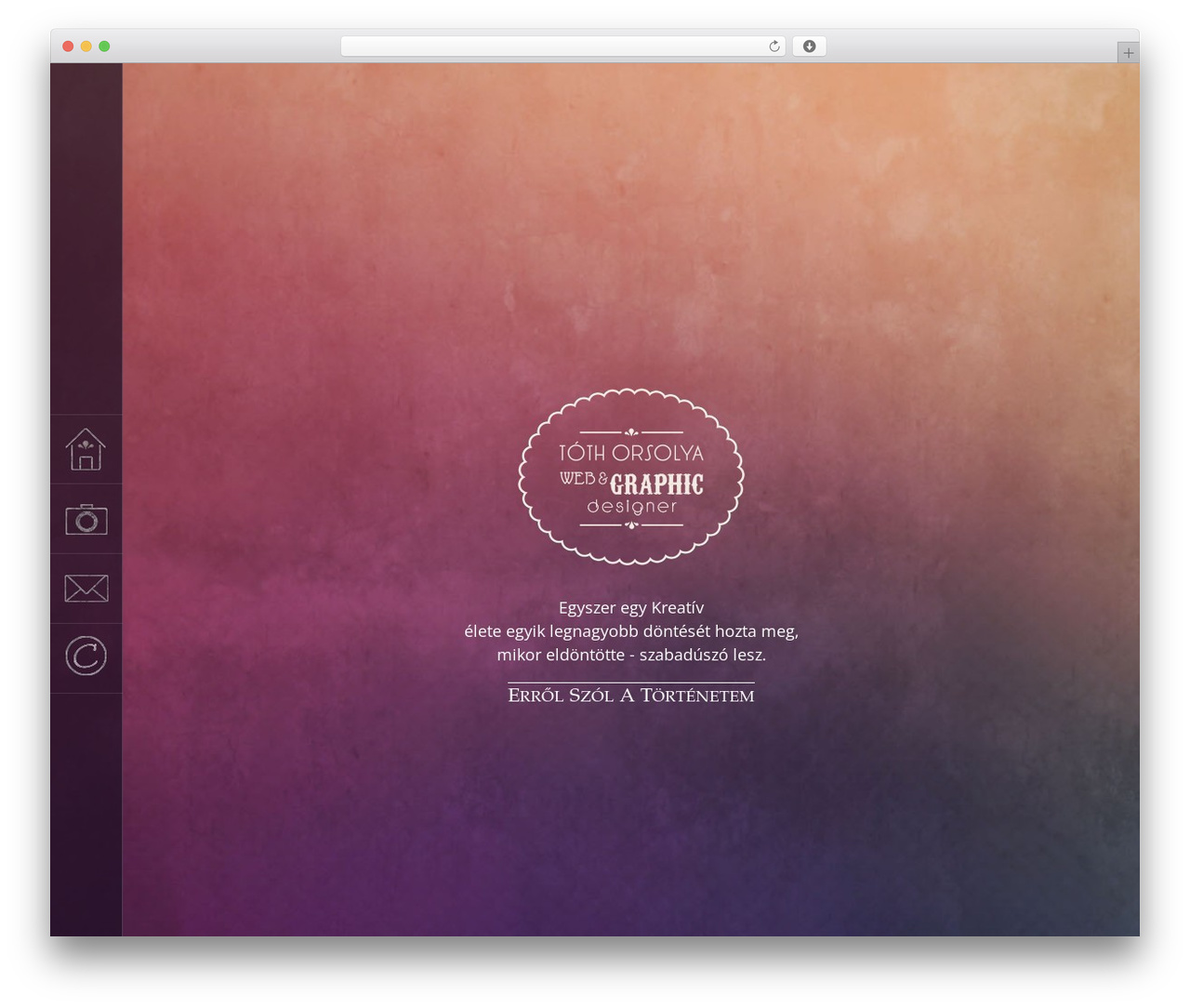 lumen WordPress theme - kabocaweb.hu