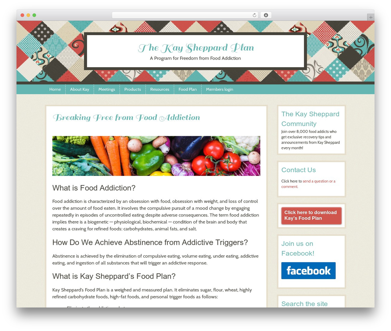 Patchwork WP theme - kaysheppard.com Patchwork WP theme - kaysheppard.com