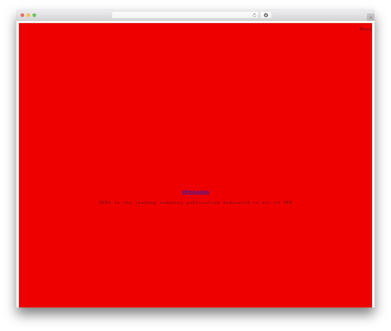 Theme WordPress Dropp - vfxserbia.com